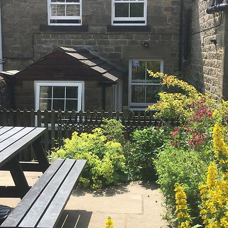 Rustic Cottage, Garden, Near Amenities, Wifi Pateley Bridge Exterior photo