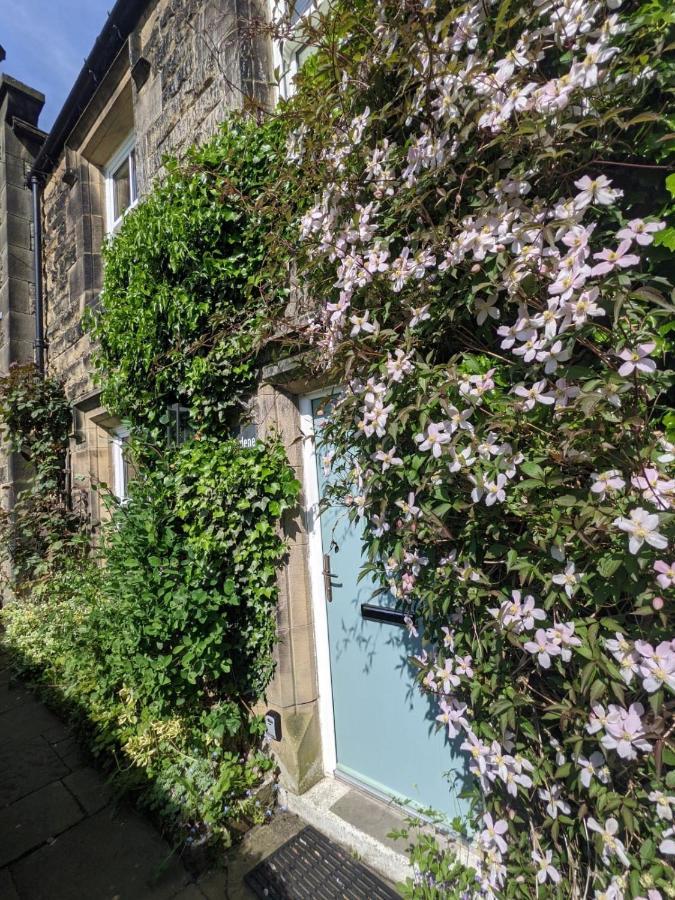 Rustic Cottage, Garden, Near Amenities, Wifi Pateley Bridge Exterior photo